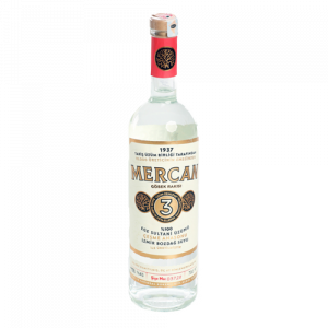 Mercan Rakı 35cl