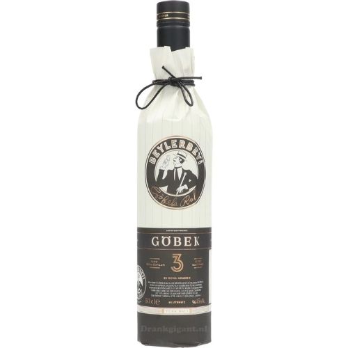 Beylerbeyi Göbek 50cl