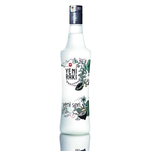 Yeni Seri 70cl