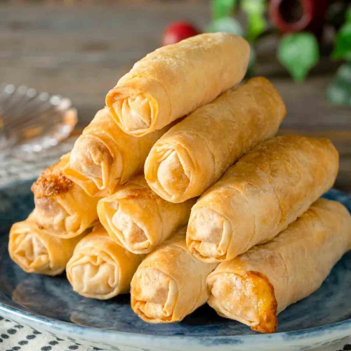 Can Baba Börek
